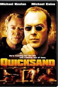 Quicksand watch-Quicksand