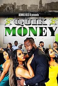 Quik Money watch-Quik Money