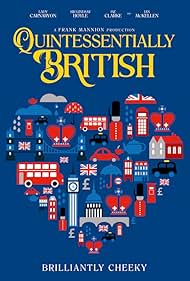 Quintessentially British watch-Quintessentially British