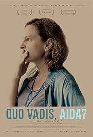 Quo Vadis Aida watch-Quo Vadis Aida