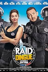 watch-R A I D  Special Unit