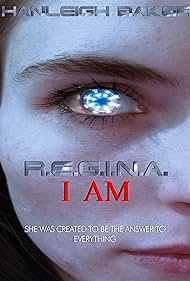 R E G I N A I Am watch-R E G I N A I Am