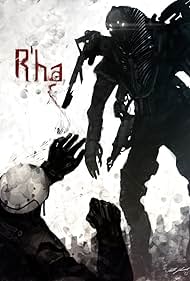 R ha watch-R ha