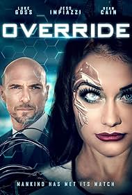 R I A Override watch-R I A Override