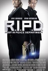 R I P D watch-R I P D