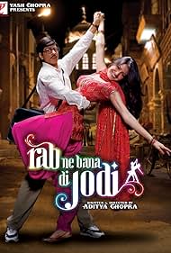 watch-Rab Ne Bana Di Jodi