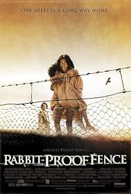 Rabbit-Proof Fence watch-Rabbit-Proof Fence