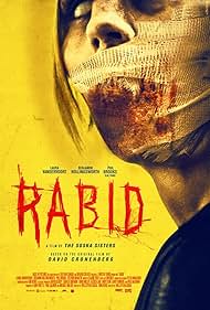 Rabid watch-Rabid