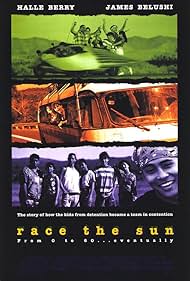 Race the Sun watch-Race the Sun