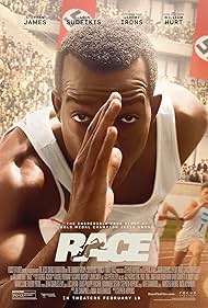 Race watch-Race