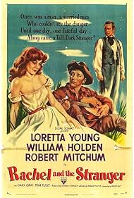 watch-Rachel and the Stranger