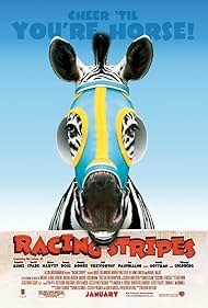 Racing Stripes watch-Racing Stripes