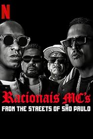 Racionais MC s From the Streets of S o Paulo watch-Racionais MC s From the Streets of S o Paulo