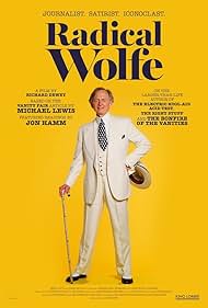 Radical Wolfe watch-Radical Wolfe