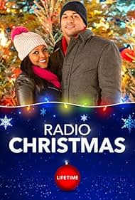 Radio Christmas watch-Radio Christmas