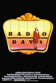 watch-Radio Days