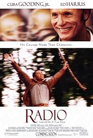 Radio watch-Radio