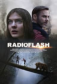 Radioflash watch-Radioflash