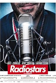 Radiostars watch-Radiostars