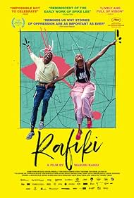 Rafiki watch-Rafiki