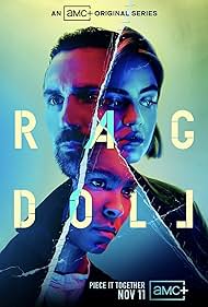 Ragdoll watch-Ragdoll
