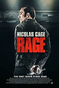 Rage watch-Rage