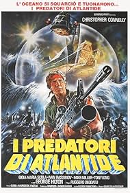 Raiders of Atlantis watch-Raiders of Atlantis