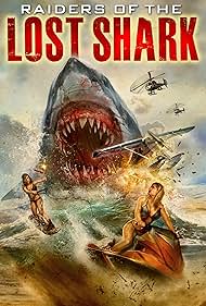 Raiders of the Lost Shark watch-Raiders of the Lost Shark