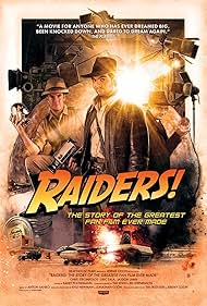 Raiders The Story of the Greatest Fan Film Ever Made watch-Raiders The Story of the Greatest Fan Film Ever Made
