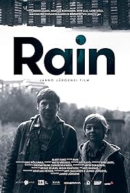 Rain watch-Rain
