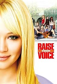 Raise Your Voice watch-Raise Your Voice