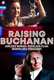 Raising Buchanan watch-Raising Buchanan