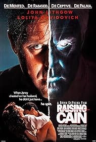 Raising Cain watch-Raising Cain