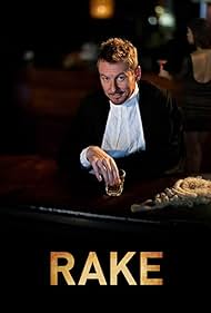 Rake watch-Rake