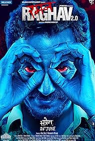 Raman Raghav 2 0 watch-Raman Raghav 2 0