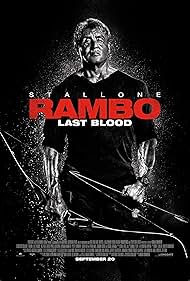 Rambo Last Blood watch-Rambo Last Blood