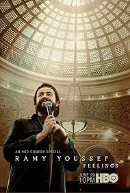 Ramy Youssef Feelings watch-Ramy Youssef Feelings