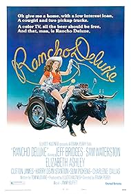Rancho Deluxe watch-Rancho Deluxe