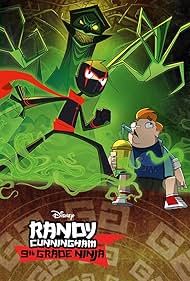 Randy Cunningham 9th Grade Ninja watch-Randy Cunningham 9th Grade Ninja