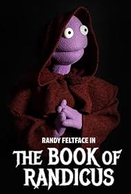 Randy Feltface The Book of Randicus watch-Randy Feltface The Book of Randicus
