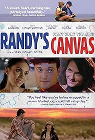 Randy s Canvas watch-Randy s Canvas