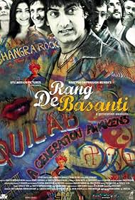 Rang De Basanti watch-Rang De Basanti