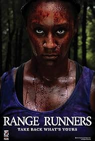 Range Runners watch-Range Runners