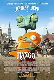 Rango watch-Rango