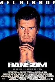 Ransom watch-Ransom