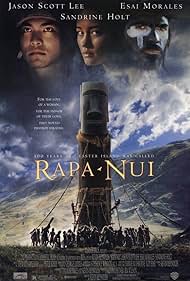 Rapa Nui watch-Rapa Nui