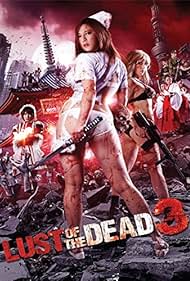 Rape Zombie Lust of the Dead (3) watch-Rape Zombie Lust of the Dead (3)