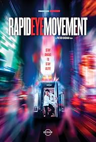 Rapid Eye Movement watch-Rapid Eye Movement