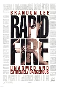 Rapid Fire watch-Rapid Fire