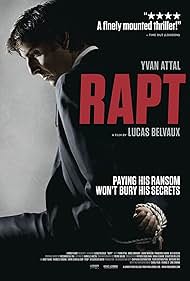 Rapt watch-Rapt